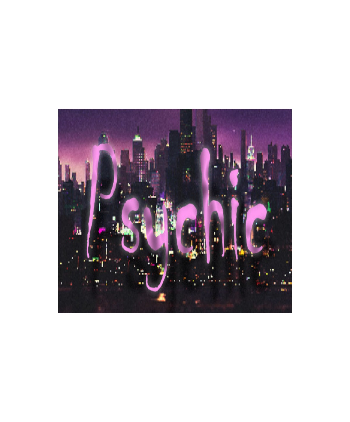 Psychic Steam Key GLOBAL